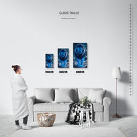 Le tableau, vue guide_taille.