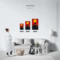 Le tableau, vue guide_taille.