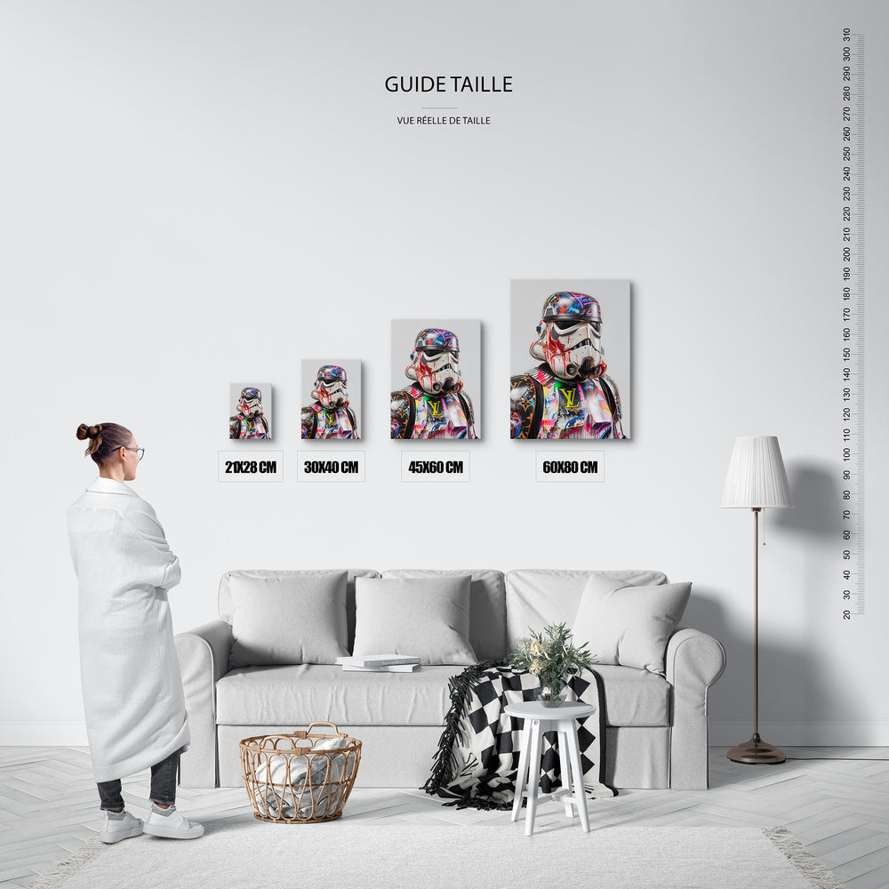 Le tableau, vue guide_taille.