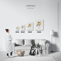 Le tableau, vue guide_taille.