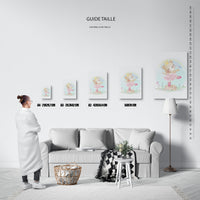 Le tableau, vue guide_taille.