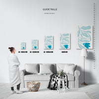 Le tableau, vue guide_taille.