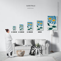Le tableau, vue guide_taille.