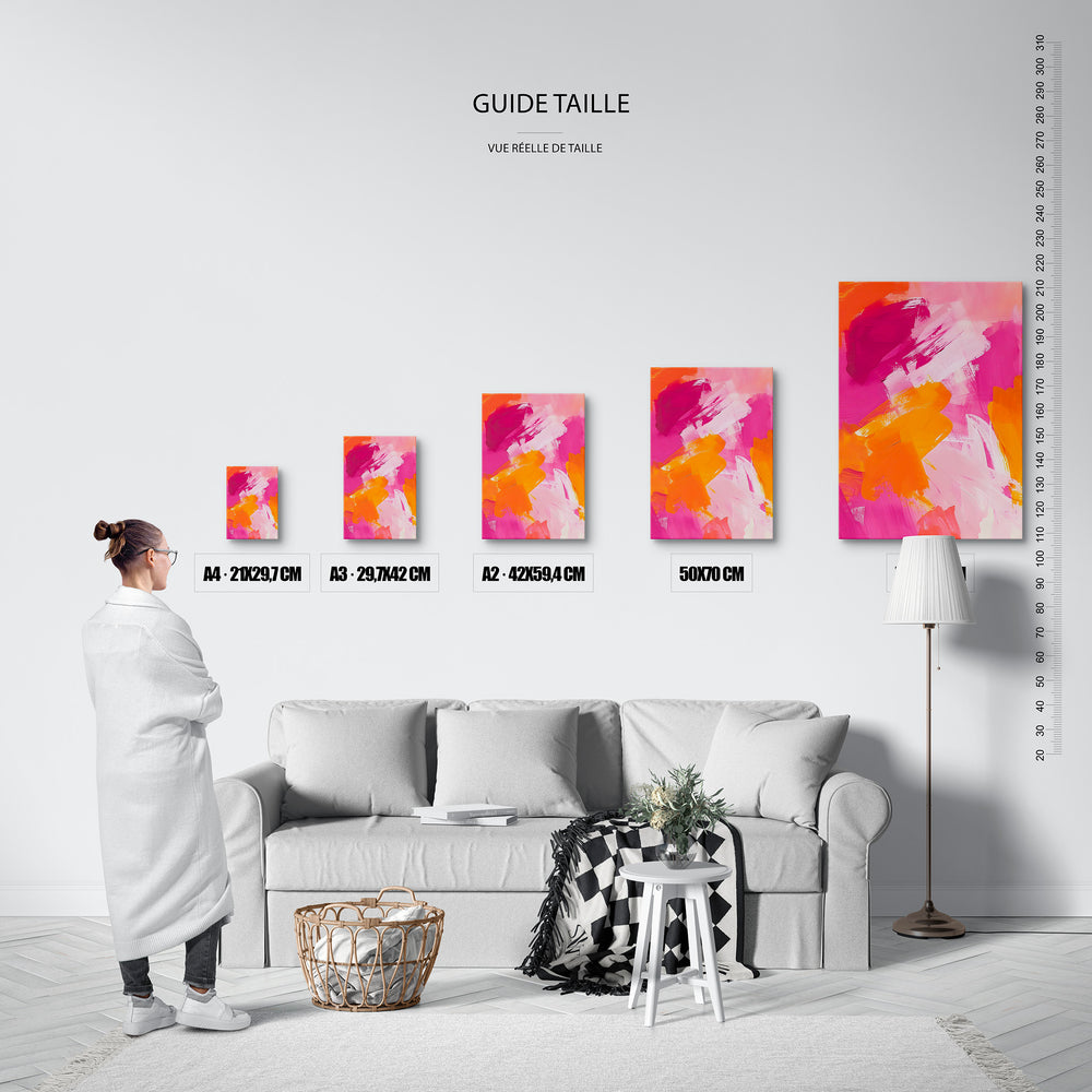 Le tableau, vue guide_taille.
