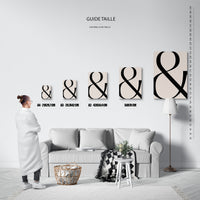 Le tableau, vue guide_taille.