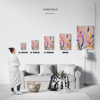 Le tableau, vue guide_taille.