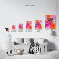 Le tableau, vue guide_taille.