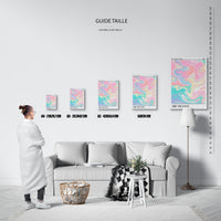 Le tableau, vue guide_taille.
