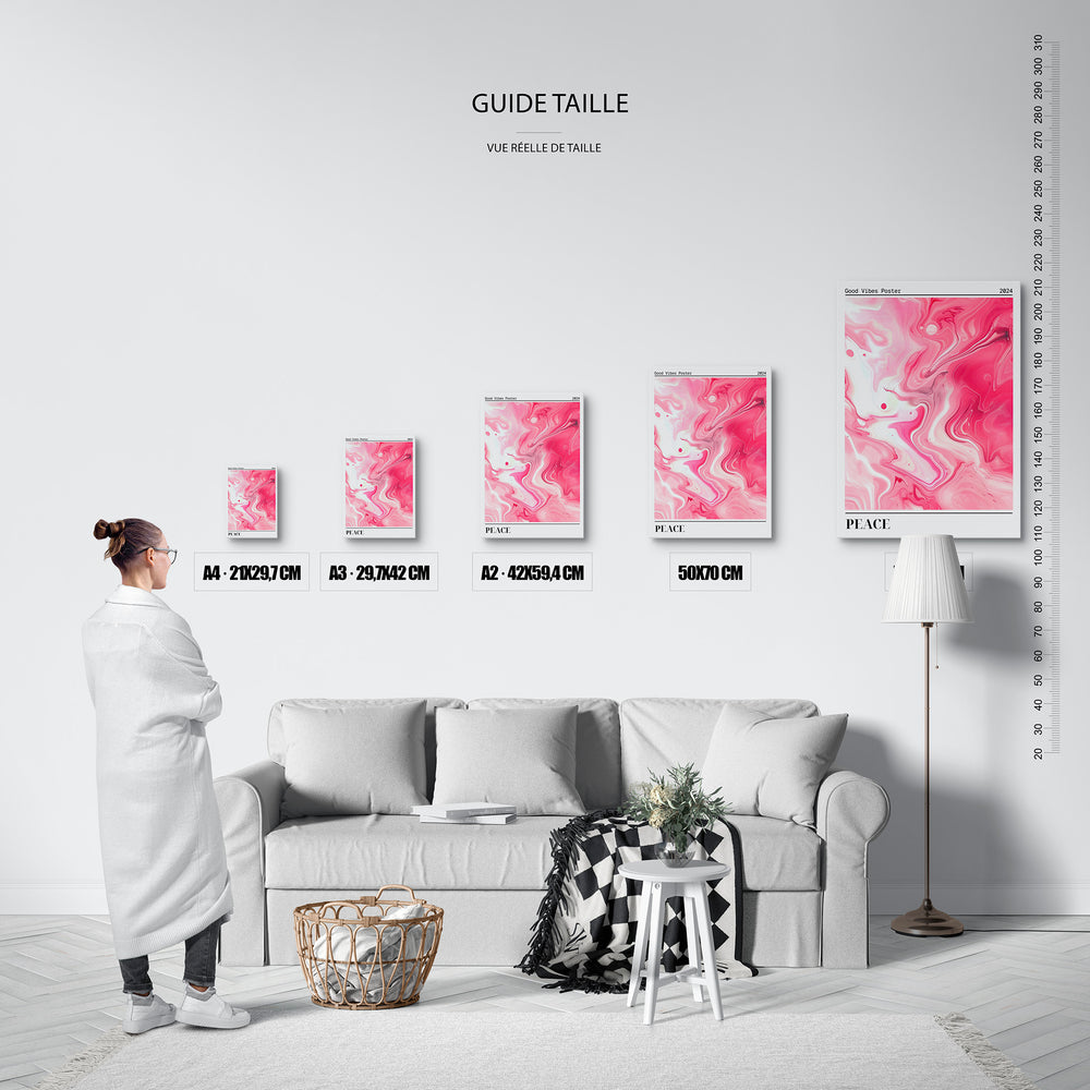 Le tableau, vue guide_taille.