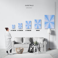 Le tableau, vue guide_taille.