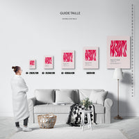 Le tableau, vue guide_taille.