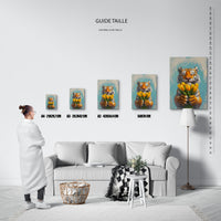 Le tableau, vue guide_taille.