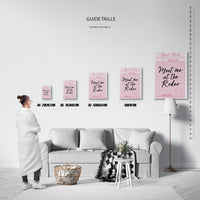 Le tableau, vue guide_taille.
