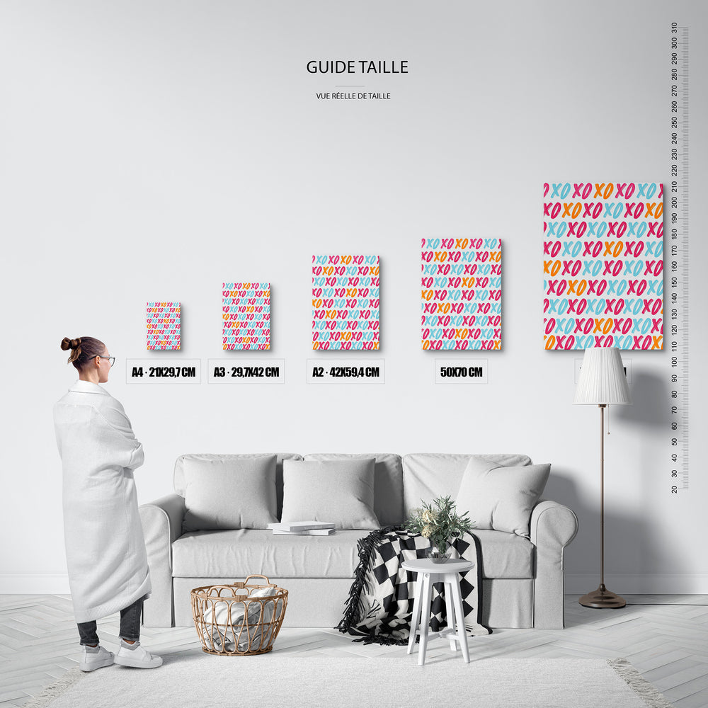 Le tableau, vue guide_taille.
