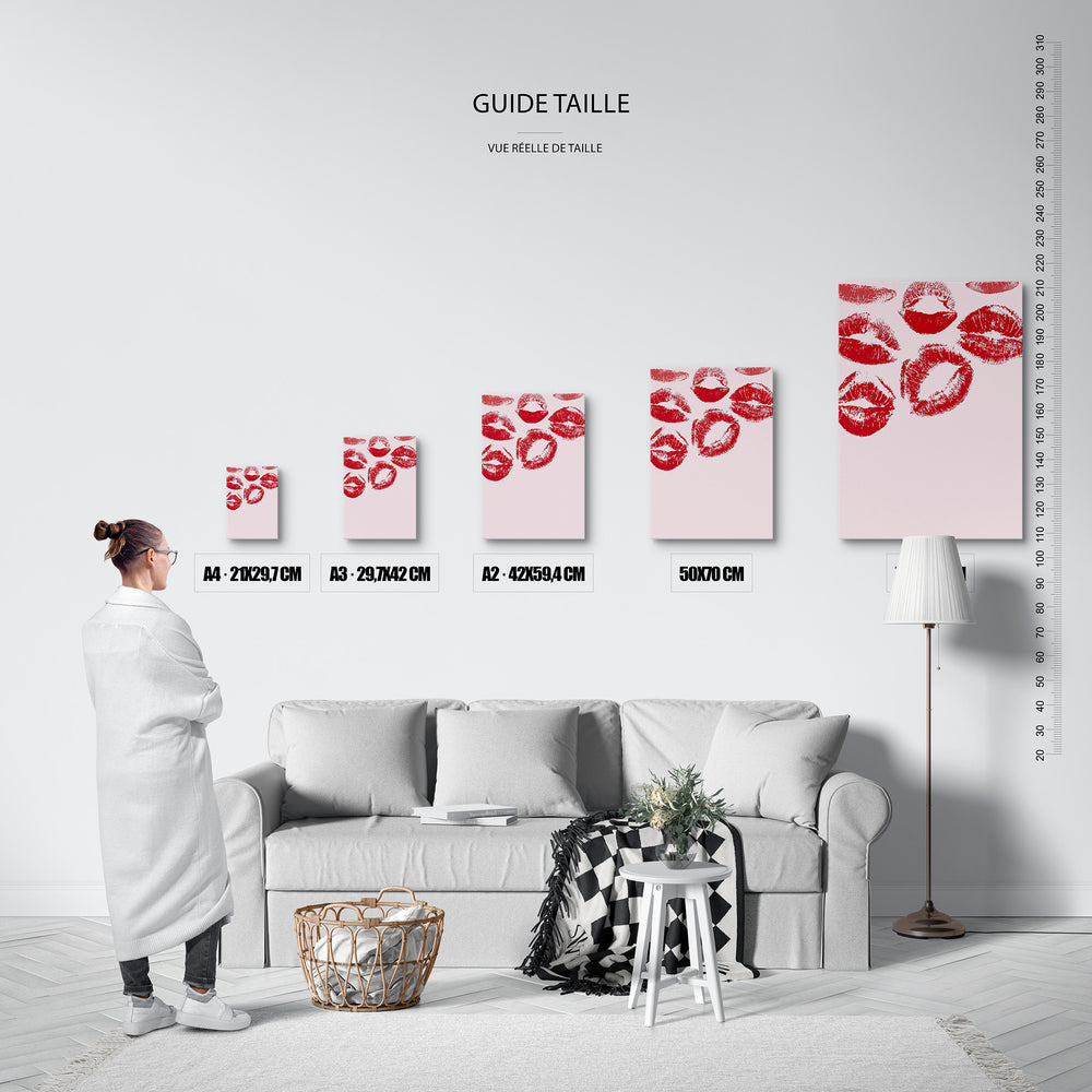 Le tableau, vue guide_taille.