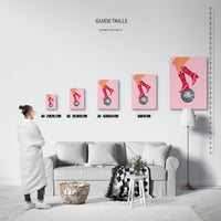 Le tableau, vue guide_taille.