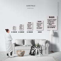 Le tableau, vue guide_taille.