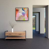 Aesthetic Allure-Canvas-artwall-Artwall