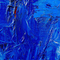 Blue sky bright-Canvas-artwall-Artwall