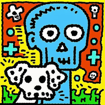 Doodle dream doodle