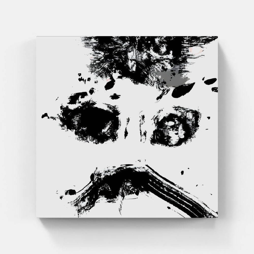 dreams abstract forth-Canvas-artwall-Artwall