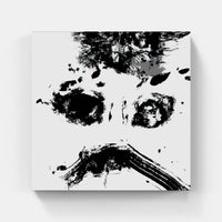 dreams abstract forth-Canvas-artwall-Artwall