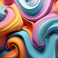 Enigmatic Nexus-Canvas-artwall-Artwall