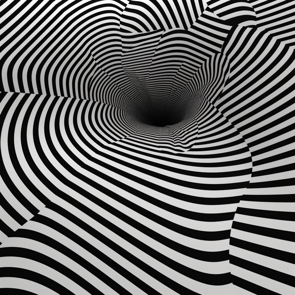 Mesmerizing Visual Puzzles-Canvas-artwall-Artwall