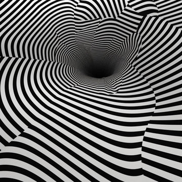 Mesmerizing Visual Puzzles