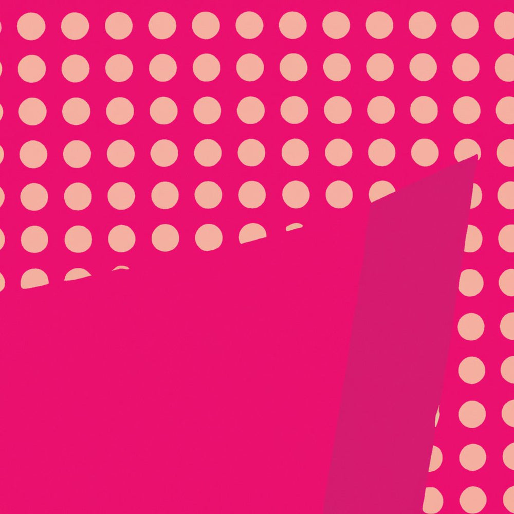 Pink On Pink-Canvas-artwall-Artwall