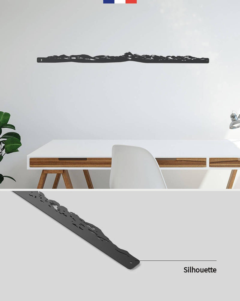 Skyline Volcans d'Auvergne