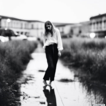 Timeless B&W Beauty