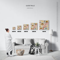 Le tableau, vue guide_taille.