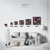 Le tableau, vue guide_taille.