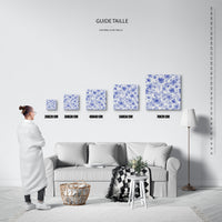 Le tableau, vue guide_taille.