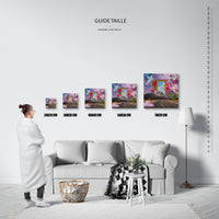 Le tableau, vue guide_taille.