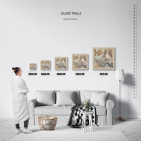 Le tableau, vue guide_taille.