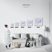 Le tableau, vue guide_taille.