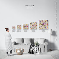 Le tableau, vue guide_taille.