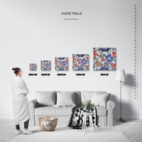 Le tableau, vue guide_taille.