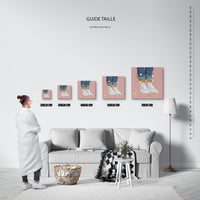 Le tableau, vue guide_taille.