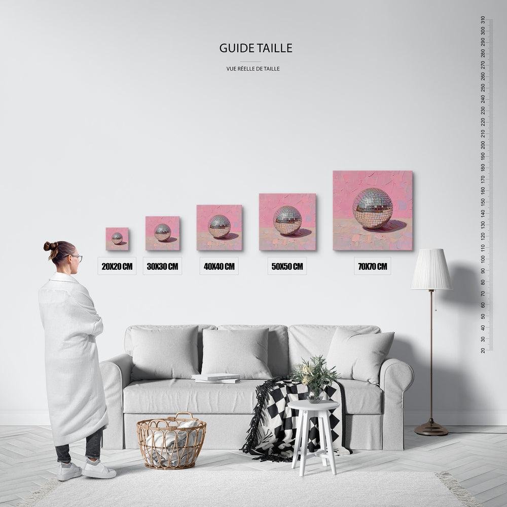 Le tableau, vue guide_taille.