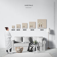 Le tableau, vue guide_taille.