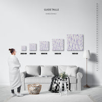 Le tableau, vue guide_taille.