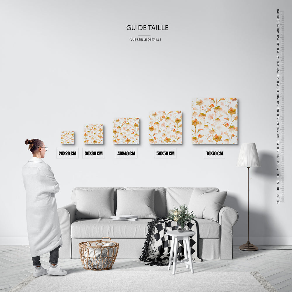 Le tableau, vue guide_taille.