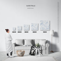 Le tableau, vue guide_taille.