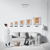 Le tableau, vue guide_taille.