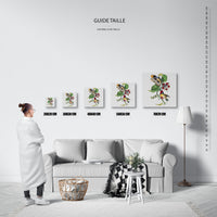 Le tableau, vue guide_taille.
