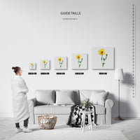 Le tableau, vue guide_taille.