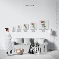 Le tableau, vue guide_taille.
